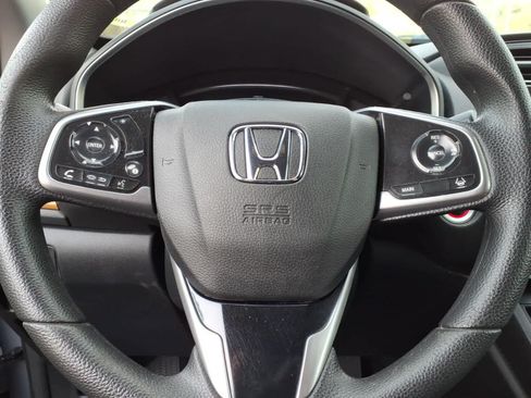 Certified 2022 Honda CR-V EX image 16