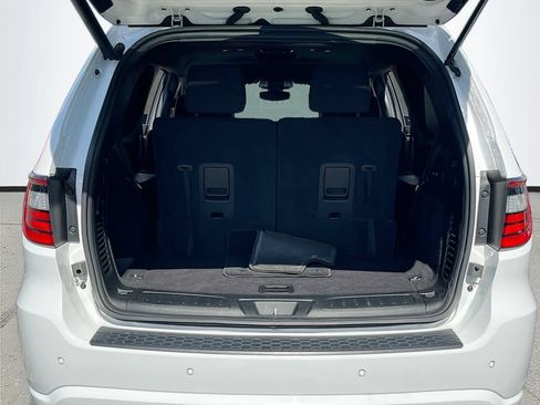 Certified 2023 Dodge Durango GT w/ Blacktop Package AWD/4WD image 25