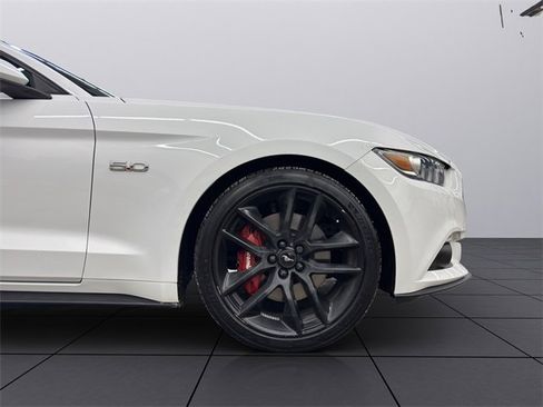 Used 2017 Ford Mustang GT Premium w/ Equipment Group 401A image 23