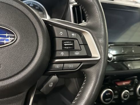 Used 2022 Subaru Forester Limited w/ Popular Package #2 image 24