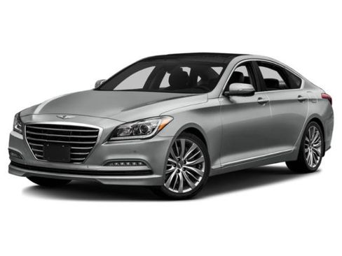 Used 2015 Hyundai Genesis 3.8 w/ Option Group 03 image 1