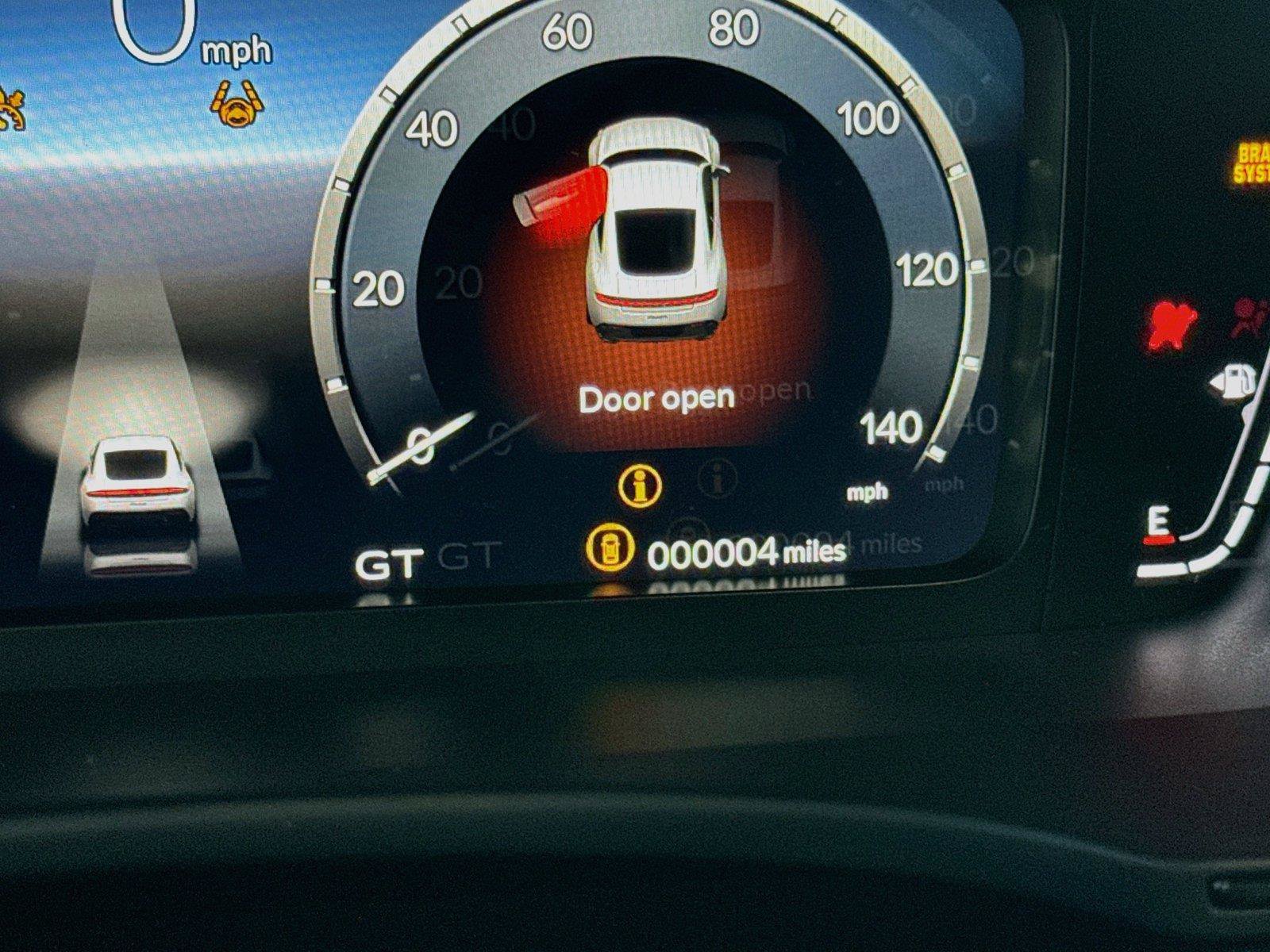 New 2026 Honda Prelude image 19