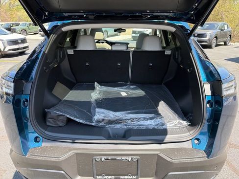 New 2026 Nissan Murano SL AWD/4WD image 24