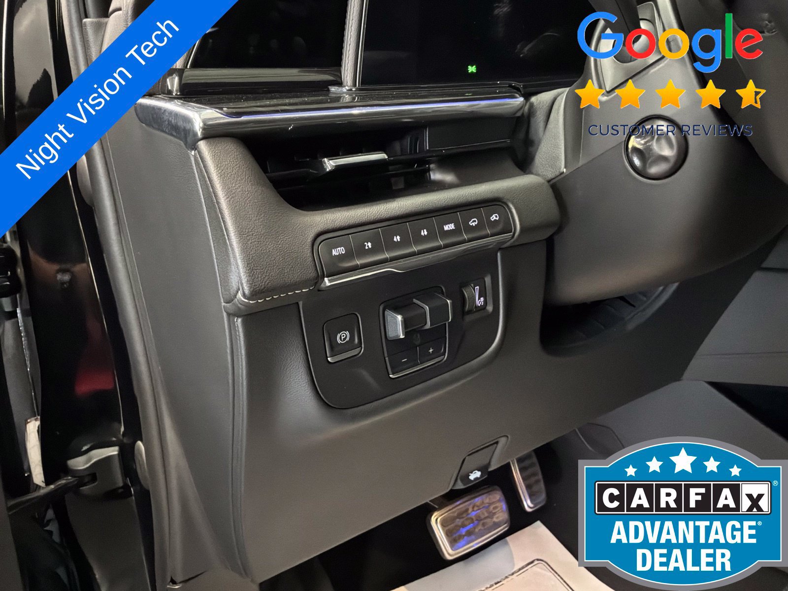 Used 2023 Cadillac Escalade ESV Sport w/ LPO, ONYX Package AWD/4WD image 26
