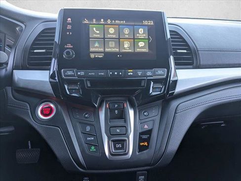 Used 2024 Honda Odyssey Sport image 15