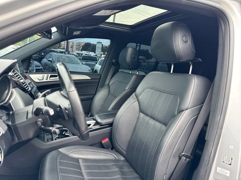 Used 2018 Mercedes-Benz GLE 350 image 13