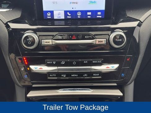 Used 2023 Ford Explorer ST w/ Technology Package AWD/4WD image 22