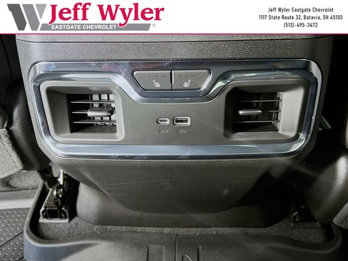 New 2026 Chevrolet Silverado 1500 High Country image 28