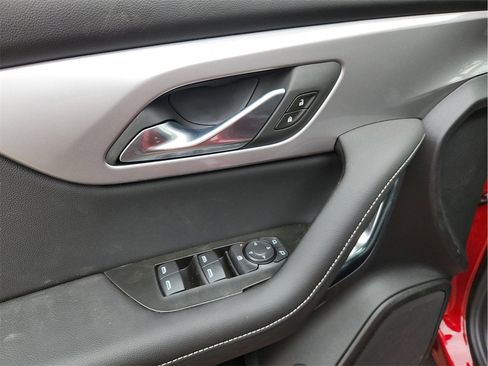 New 2026 Chevrolet Blazer LT image 15