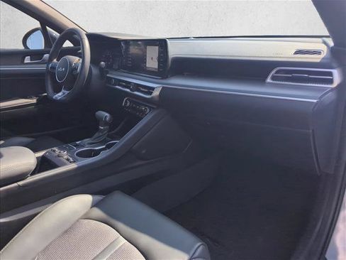 Used 2024 Kia K5 GT-Line w/ GT-Line Premium Package FWD image 28