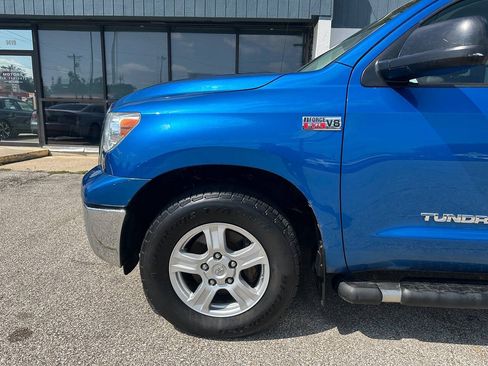 Used 2007 Toyota Tundra SR5 RWD image 12