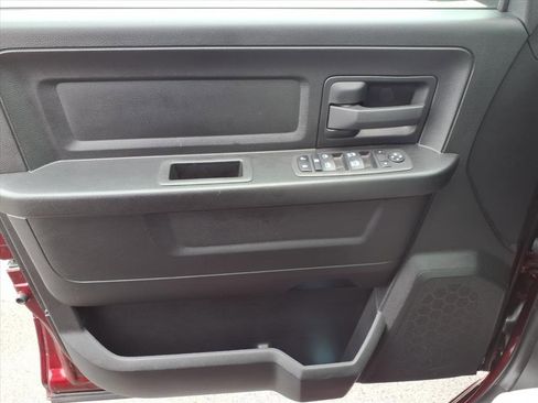 Used 2024 RAM 1500 Tradesman image 10