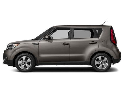 Used 2019 Kia Soul FWD image 3