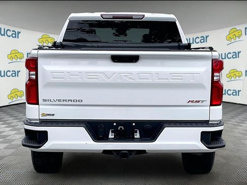 Used 2023 Chevrolet Silverado 1500 RST AWD/4WD image 5