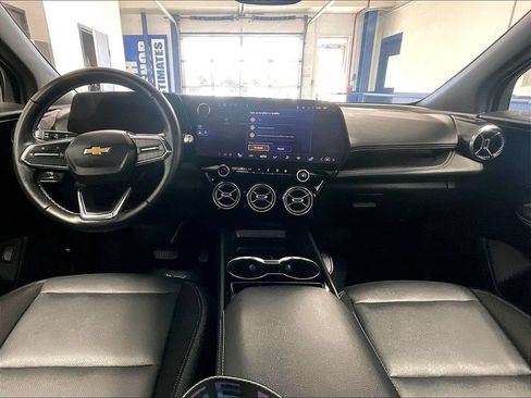 Used 2024 Chevrolet Blazer EV LT AWD/4WD image 21