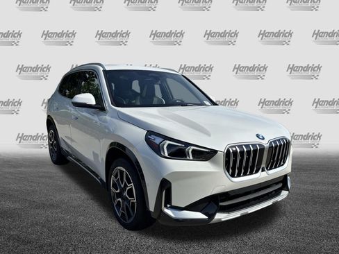 New 2027 BMW X1 xDrive28i AWD/4WD image 2