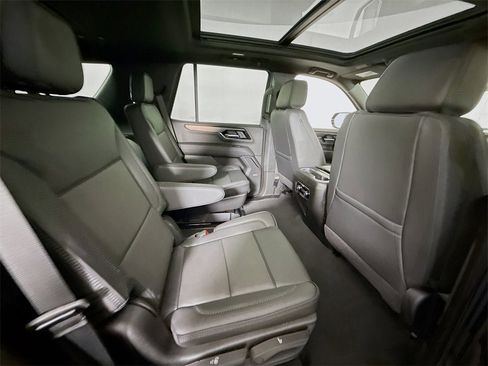 New 2026 GMC Yukon Denali w/ Sun & Power Step Package image 24