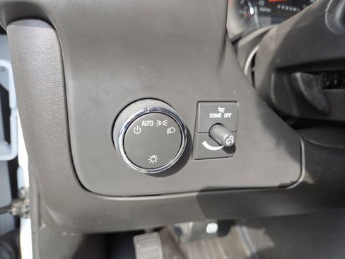 New 2025 GMC Savana 3500 w/ Power Convenience Package image 7