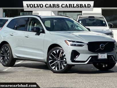 New 2026 Volvo XC60 T8 Ultra w/ Protection Package Premier