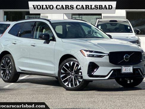 New 2026 Volvo XC60 T8 Ultra w/ Protection Package Premier image 1