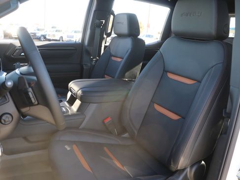 New 2026 GMC Sierra 1500 AT4 w/ AT4 Premium Package image 14