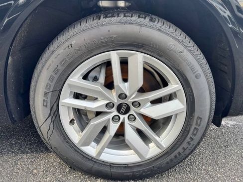 Certified 2023 Audi Q5 2.0T Premium w/ Convenience Package AWD/4WD image 16