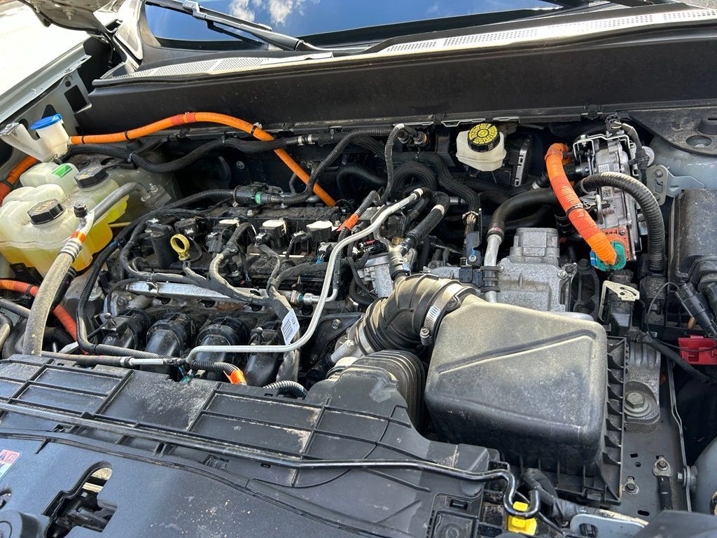 Used 2023 Ford Maverick XL FWD image 57
