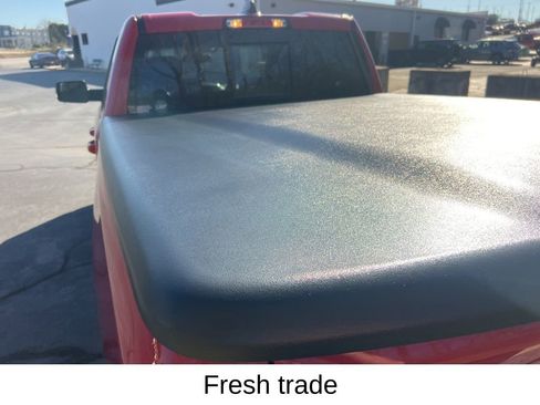 Certified 2019 RAM 1500 Big Horn image 8