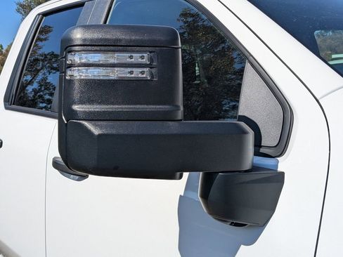 New 2026 Chevrolet Silverado 2500 W/T w/ WT Convenience Package image 14