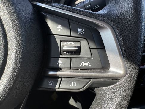 Used 2019 Subaru Forester w/ Alloy Wheel Package image 16