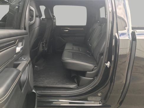 Used 2019 RAM 1500 Sport w/ Level 2 Equipment Group AWD/4WD image 23
