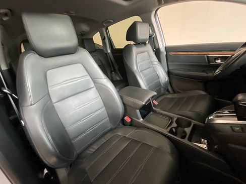 Used 2020 Honda CR-V EX-L image 18