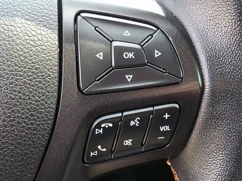Used 2022 Ford Ranger Lariat w/ Equipment Group 501A High AWD/4WD image 22