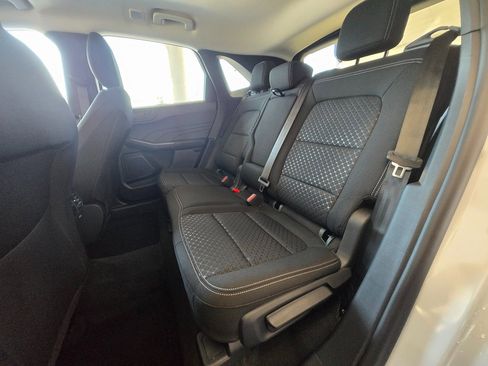 New 2025 Ford Escape Active w/ Cold Weather Package image 21