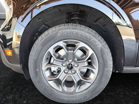 New 2025 Ford Maverick XLT w/ XLT Luxury Package AWD/4WD image 22