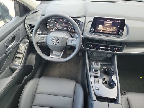 New 2026 Nissan Rogue Dark Armor FWD image 19
