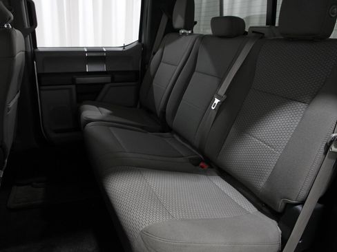 Used 2017 Ford F150 XLT w/ Equipment Group 302A Luxury image 21