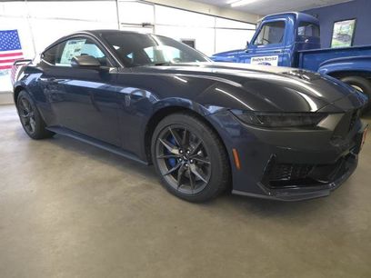 New 2025 Ford Mustang Dark Horse