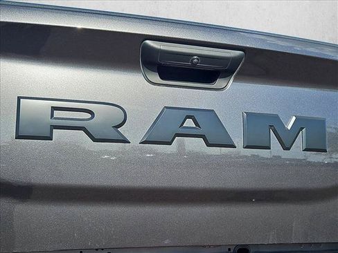 Used 2026 RAM 2500 Tradesman w/ Power Wagon Package AWD/4WD image 29