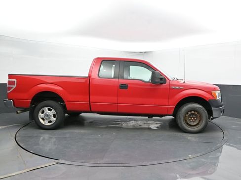 Used 2012 Ford F150 XL w/ PWR Equipment Group AWD/4WD image 4