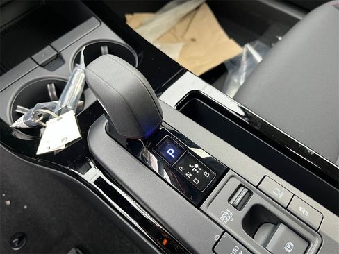 New 2026 Toyota Prius Plug-In Hybrid image 21