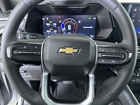 New 2025 Chevrolet Colorado LT w/ LT Convenience Package image 46