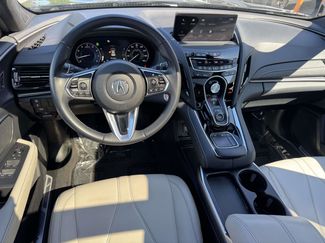 Used 2025 Acura RDX SH-AWD video 2