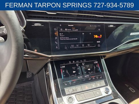 Used 2022 Audi Q7 2.0T Premium Plus AWD/4WD image 27