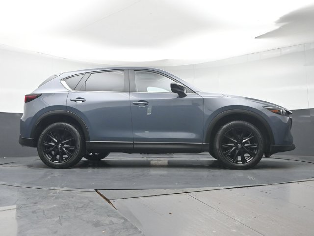 Certified 2024 MAZDA CX-5 Carbon Edition AWD/4WD image 34