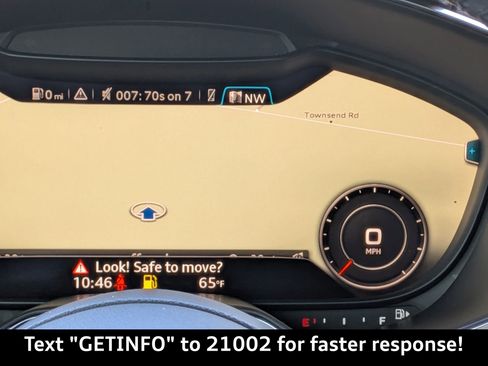 Used 2016 Audi TT 2.0T image 23