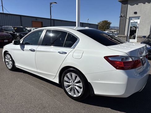 Used 2013 Honda Accord EX-L image 3
