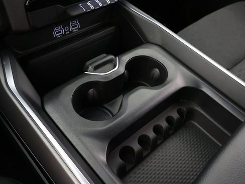 Used 2025 RAM 1500 Big Horn image 49