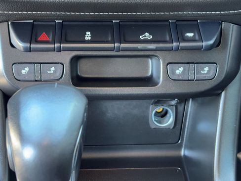 Used 2022 GMC Canyon Elevation w/ Elevation Premium Package image 31