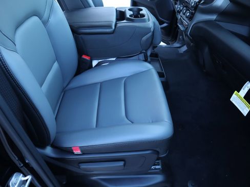 New 2026 RAM 1500 Tradesman image 12